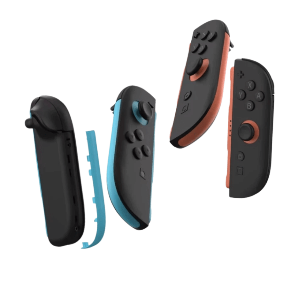 กรอบจอยคอน DOBE TNS-31102 สำหรับจอยคอน NINTENDO SWITCH 2